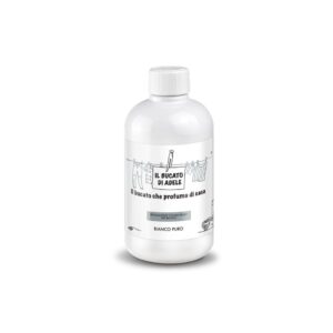 Il Bucato Di Adele Wasparfum Bianco Puro 500 ml