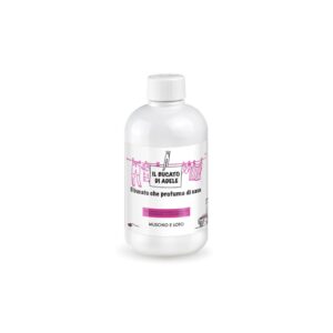 Il Bucato Di Adele Wasparfum Muschio e Loto 500 ml