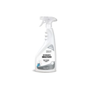 Il Bucato Di Adele Allesreiniger Spray Bianco Puro 750 ml